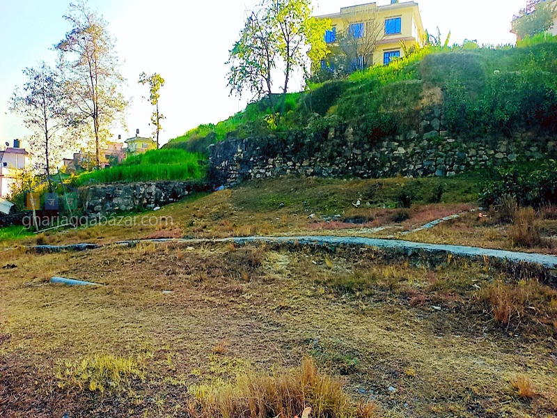 Picture of Gokarneshwar Municipality, Bagmati